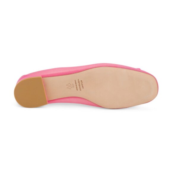 STUART WEITZMAN Made In Spain Arabella Ballet Flats - Picture 3 of 3